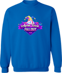 Crew Sweatshirt - April Fools Fallout 2026