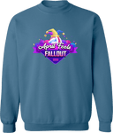 Crew Sweatshirt - April Fools Fallout 2026