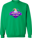 Crew Sweatshirt - April Fools Fallout 2026
