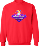Crew Sweatshirt - April Fools Fallout 2026