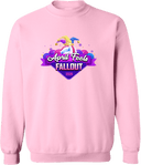 Crew Sweatshirt - April Fools Fallout 2026