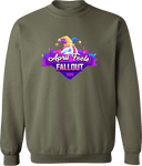 Crew Sweatshirt - April Fools Fallout 2026