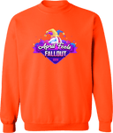 Crew Sweatshirt - April Fools Fallout 2026