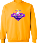 Crew Sweatshirt - April Fools Fallout 2026