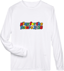 Performance Long Sleeves - Play For The Future 2026 (Wordmark)