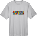 Performance Short Sleeves - Play For The Future 2026 (Wordmark)
