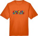 Performance Short Sleeves - Play For The Future 2026 (Wordmark)