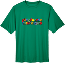 Performance Short Sleeves - Play For The Future 2026 (Wordmark)