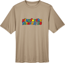 Performance Short Sleeves - Play For The Future 2026 (Wordmark)