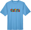 Performance Short Sleeves - Play For The Future 2026 (Wordmark)
