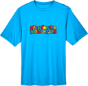 Performance Short Sleeves - Play For The Future 2026 (Wordmark)