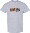 Short Sleeves - Play For The Future 2026 (Wordmark)