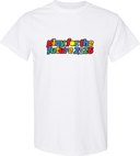 Short Sleeves - Play For The Future 2026 (Wordmark)