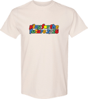 Short Sleeves - Play For The Future 2026 (Wordmark)