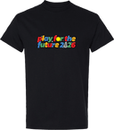 Short Sleeves - Play For The Future 2026 (Wordmark)