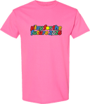 Short Sleeves - Play For The Future 2026 (Wordmark)