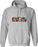 Hoodies - Play For The Future 2026 (Wordmark)