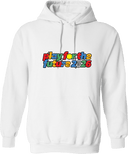 Hoodies - Play For The Future 2026 (Wordmark)