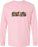 Long Sleeves - Play For The Future 2026 (Wordmark)
