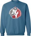 Crew Sweatshirt - Hall Of Fame National Invitational 2026