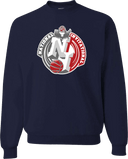 Crew Sweatshirt - Hall Of Fame National Invitational 2026