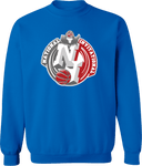 Crew Sweatshirt - Hall Of Fame National Invitational 2026