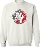 Crew Sweatshirt - Hall Of Fame National Invitational 2026