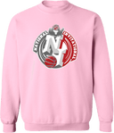 Crew Sweatshirt - Hall Of Fame National Invitational 2026