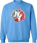 Crew Sweatshirt - Hall Of Fame National Invitational 2026