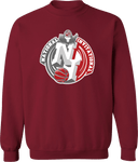 Crew Sweatshirt - Hall Of Fame National Invitational 2026