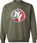 Crew Sweatshirt - Hall Of Fame National Invitational 2026