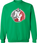 Crew Sweatshirt - Hall Of Fame National Invitational 2026