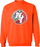 Crew Sweatshirt - Hall Of Fame National Invitational 2026