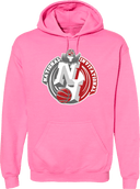 Hoodies - Hall Of Fame National Invitational 2026