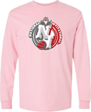 Long Sleeves - Hall Of Fame National Invitational 2026