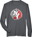 Performance Long Sleeves - Hall Of Fame National Invitational 2026