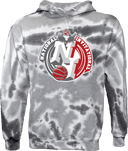 Tie-Dye Hoodies - Hall Of Fame National Invitational 2026