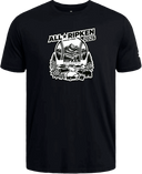 Under Armour Athletics Short Sleeve - All Ripken Pigeon Forge 2026 (Black)