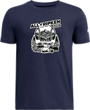 Under Armour Athletics Short Sleeve - All Ripken Pigeon Forge 2026 (Black)