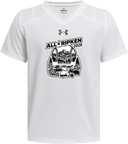 Under Armour Big Win Flag Jersey - All Ripken Pigeon Forge 2026 (Black)