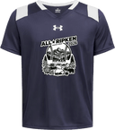 Under Armour Big Win Flag Jersey - All Ripken Pigeon Forge 2026 (Black)