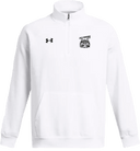 Under Armour Rival Fleece ¼ Zip - All Ripken Pigeon Forge 2026 (Black)