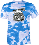 Under Armour Athletics Short Sleeve Tie-Dye - All Ripken Pigeon Forge 2026 (Black)