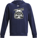 Under Armour Rival Fleece Hoodie - All Ripken Pigeon Forge 2026 (Black)