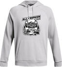Under Armour Rival Fleece Hoodie - All Ripken Pigeon Forge 2026 (Black)