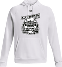 Under Armour Rival Fleece Hoodie - All Ripken Pigeon Forge 2026 (Black)