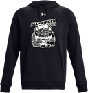 Under Armour Rival Fleece Hoodie - All Ripken Pigeon Forge 2026 (Black)