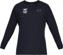 Under Armour Tech Team Long Sleeve - All Ripken Pigeon Forge 2026 (Black)