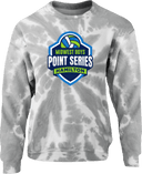 Crew Sweatshirt - Midwest Boys Point Series #3 - Hamilton 2027 (Green)
