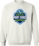 Crew Sweatshirt - Midwest Boys Point Series #3 - Hamilton 2027 (Green)